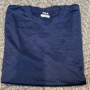 Fila Medium T Shirt